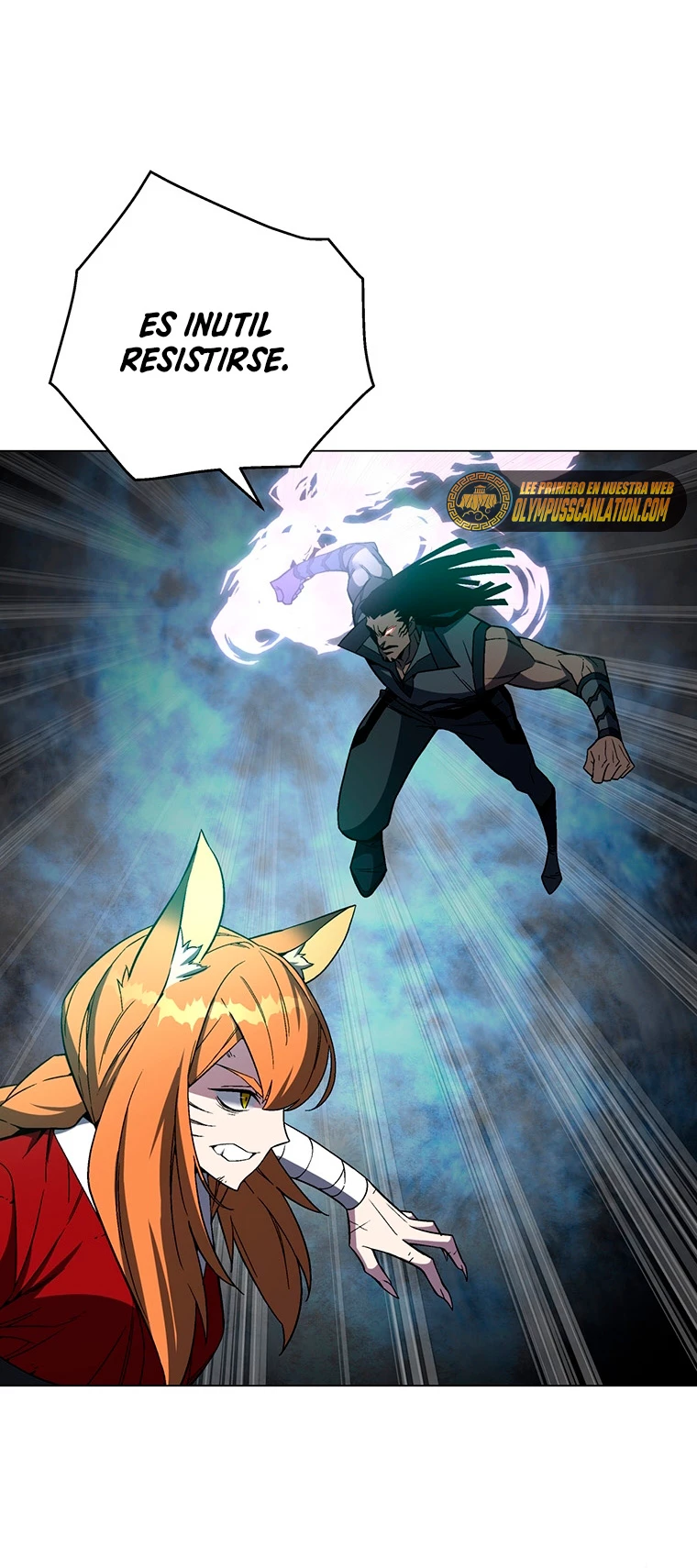 El Demonio Celestial Instructor - Capítulo 76 - Página 16 - LectorTMOo
