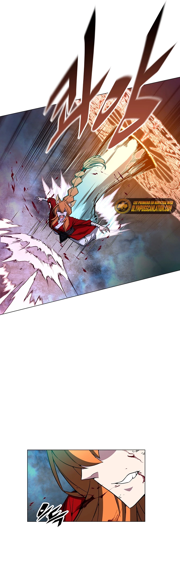 El Demonio Celestial Instructor - Capítulo 76 - Página 17 - LectorTMOo
