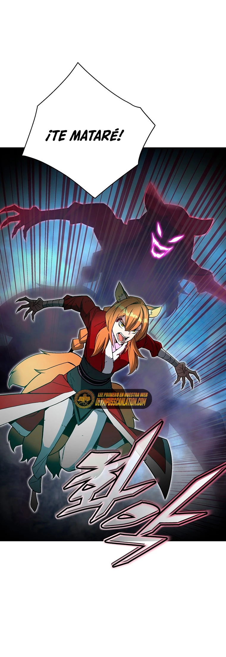 El Demonio Celestial Instructor - Capítulo 76 - Página 18 - LectorTMOo