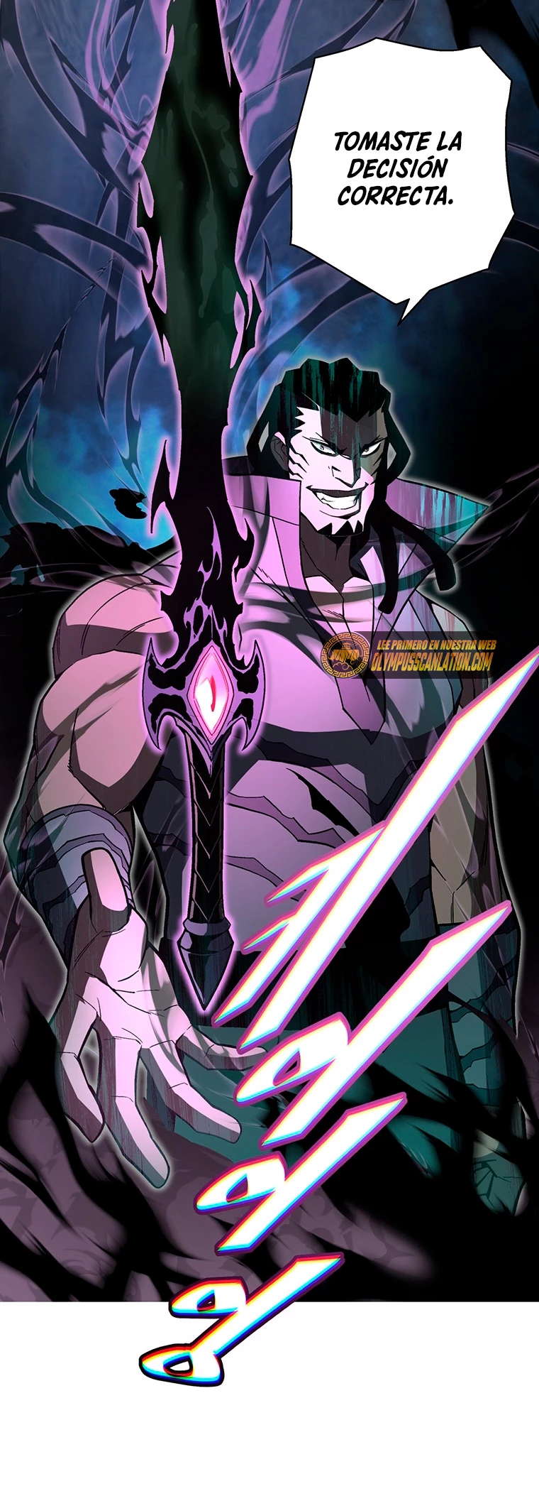 El Demonio Celestial Instructor - Capítulo 76 - Página 22 - LectorTMOo