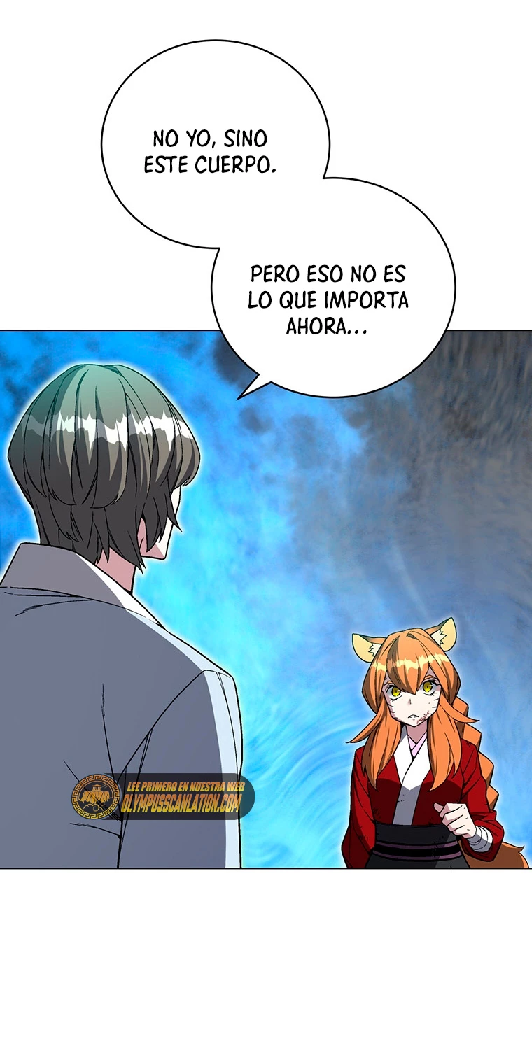 El Demonio Celestial Instructor - Capítulo 76 - Página 33 - LectorTMOo