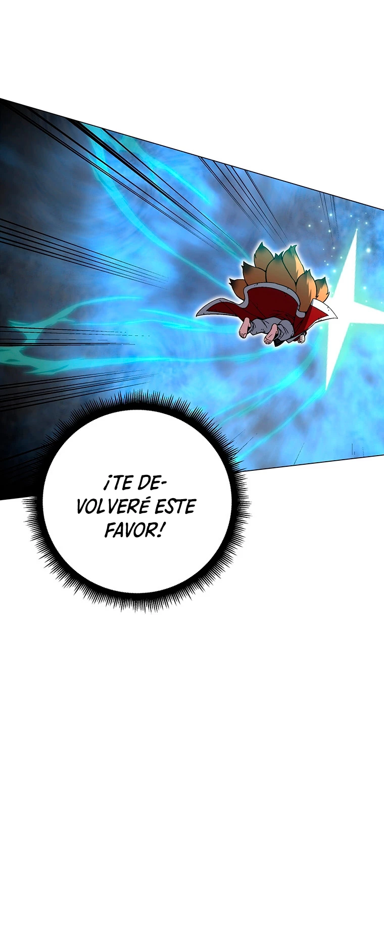 El Demonio Celestial Instructor - Capítulo 76 - Página 36 - LectorTMOo
