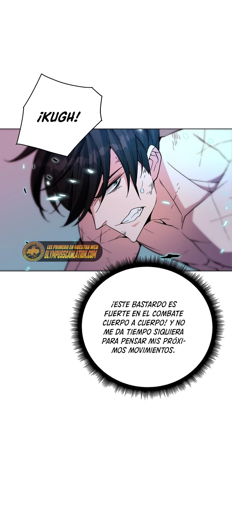El Demonio Celestial Instructor - Capítulo 76 - Página 46 - LectorTMOo