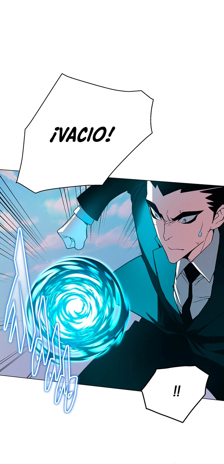El Demonio Celestial Instructor - Capítulo 76 - Página 47 - LectorTMOo