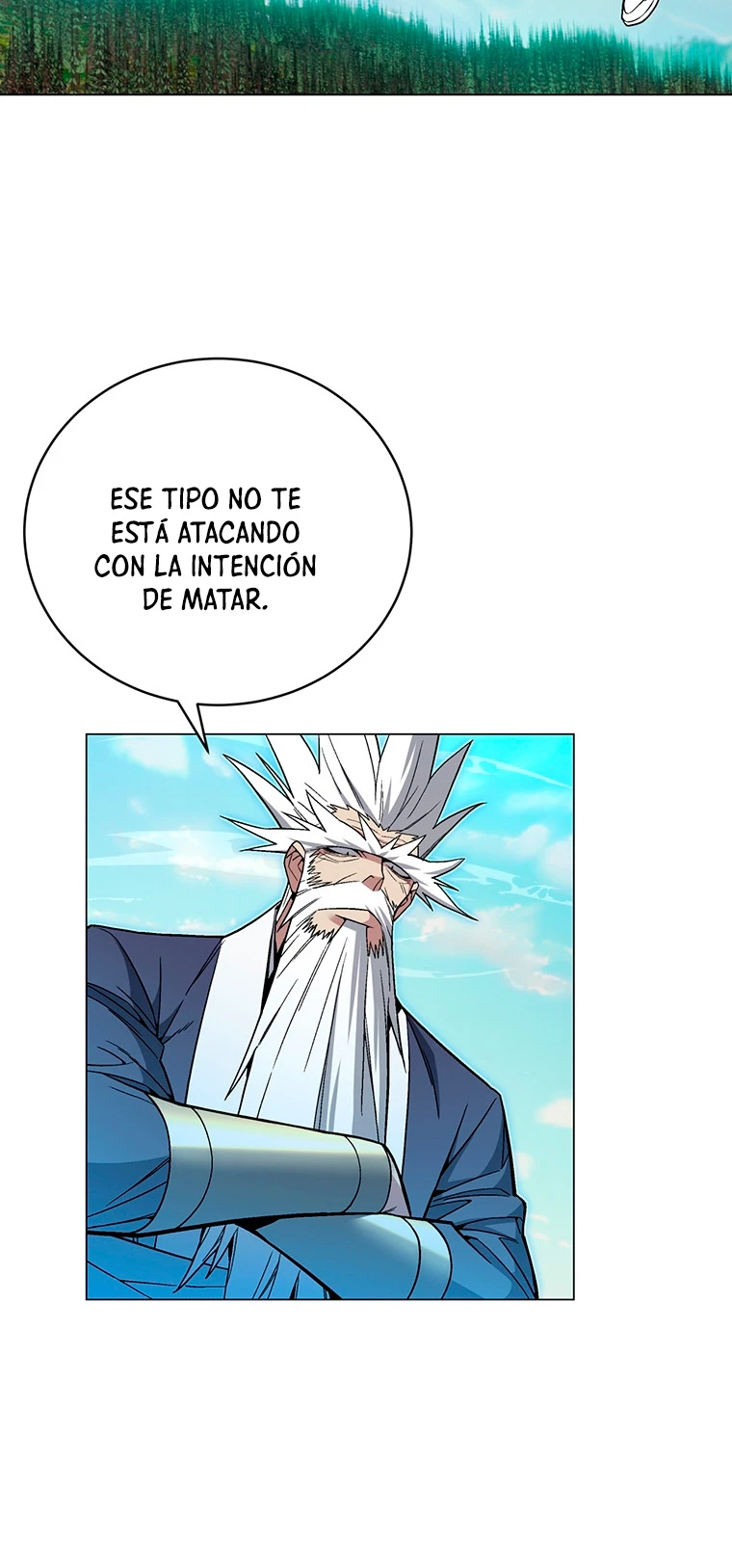 El Demonio Celestial Instructor - Capítulo 76 - Página 54 - LectorTMOo
