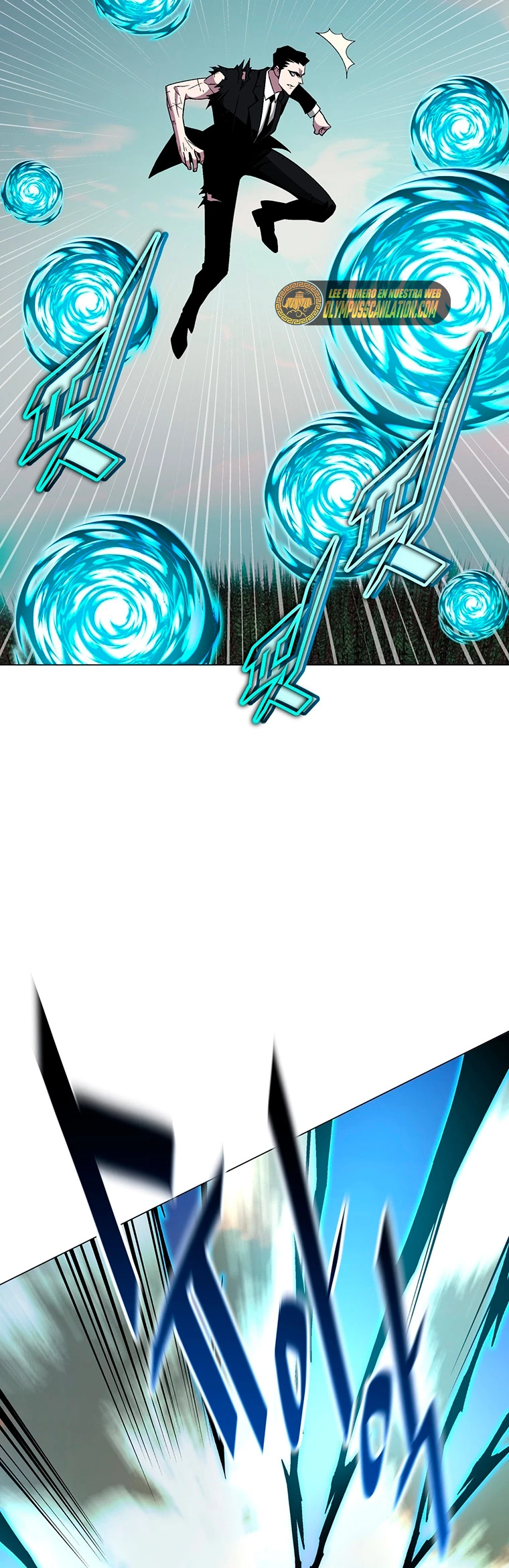 El Demonio Celestial Instructor - Capítulo 76 - Página 58 - LectorTMOo