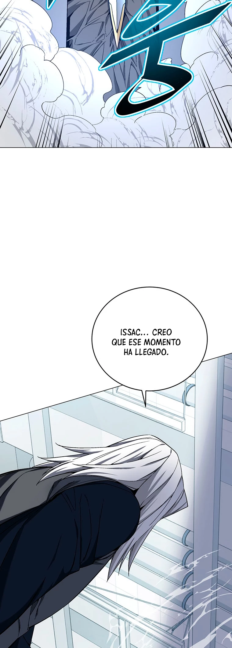 El Demonio Celestial Instructor - Capítulo 77 - Página 13 - LectorTMOo