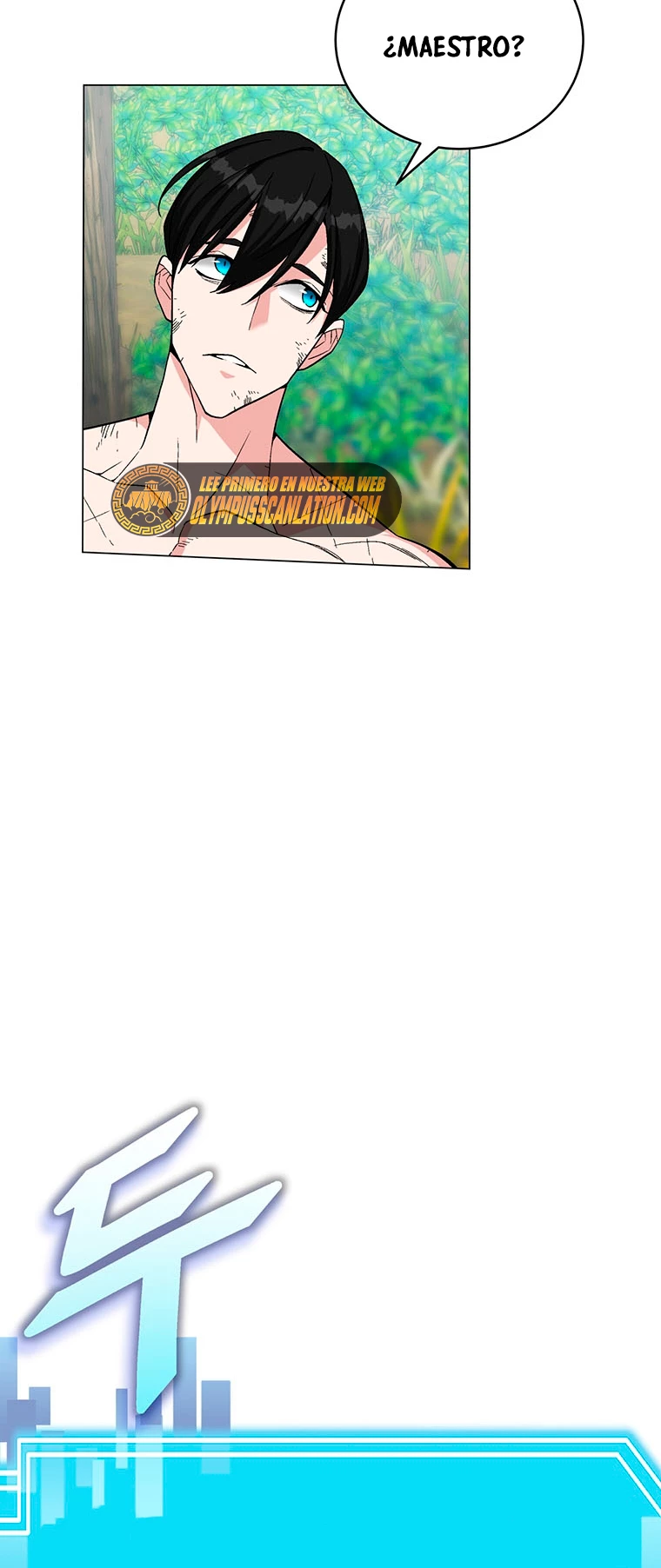 El Demonio Celestial Instructor - Capítulo 77 - Página 30 - LectorTMOo