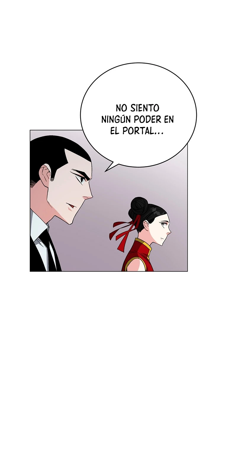 El Demonio Celestial Instructor - Capítulo 77 - Página 42 - LectorTMOo