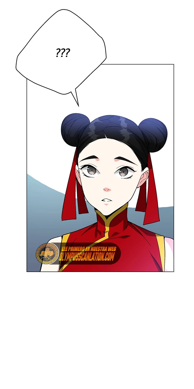 El Demonio Celestial Instructor - Capítulo 77 - Página 49 - LectorTMOo
