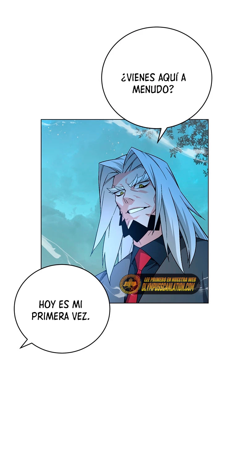 El Demonio Celestial Instructor - Capítulo 78 - Página 5 - LectorTMOo