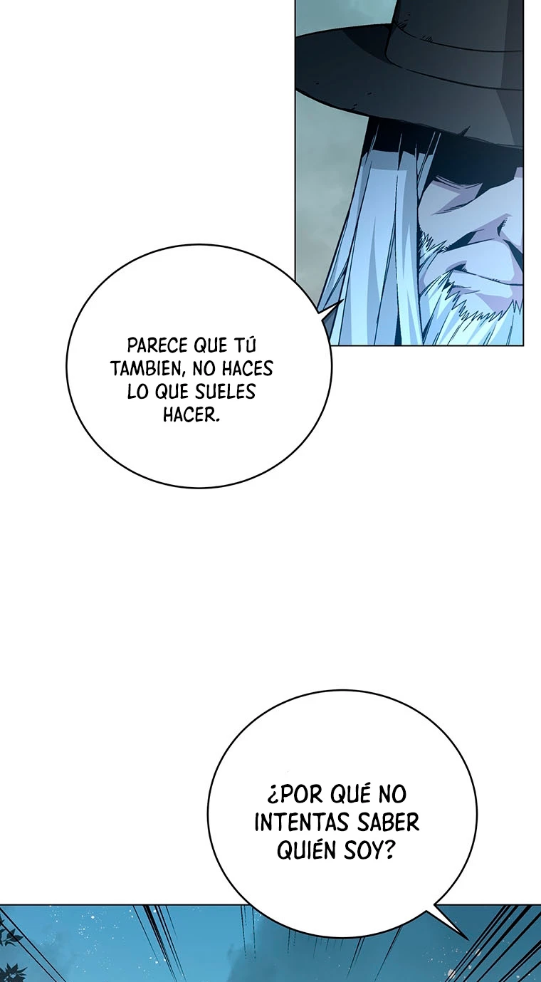 El Demonio Celestial Instructor - Capítulo 78 - Página 7 - LectorTMOo
