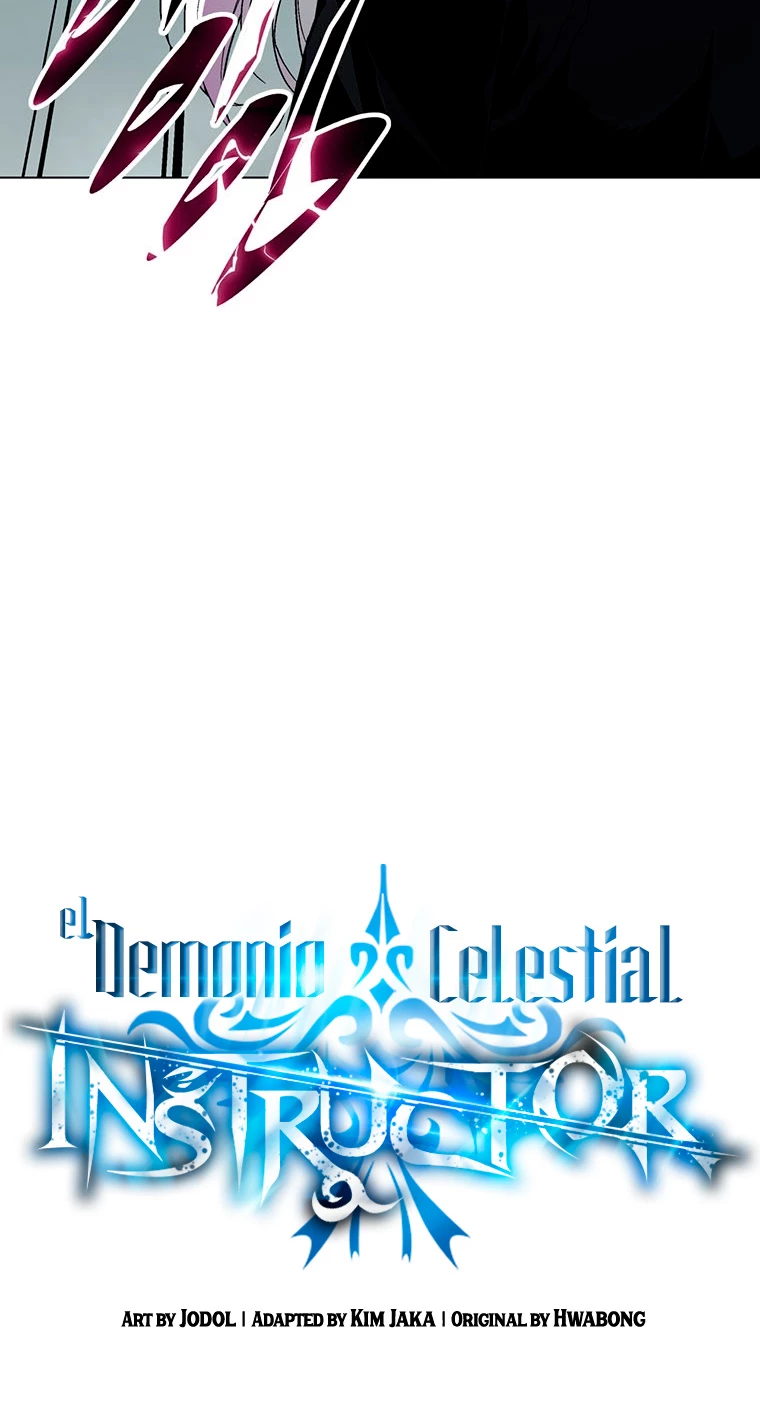 El Demonio Celestial Instructor - Capítulo 78 - Página 17 - LectorTMOo