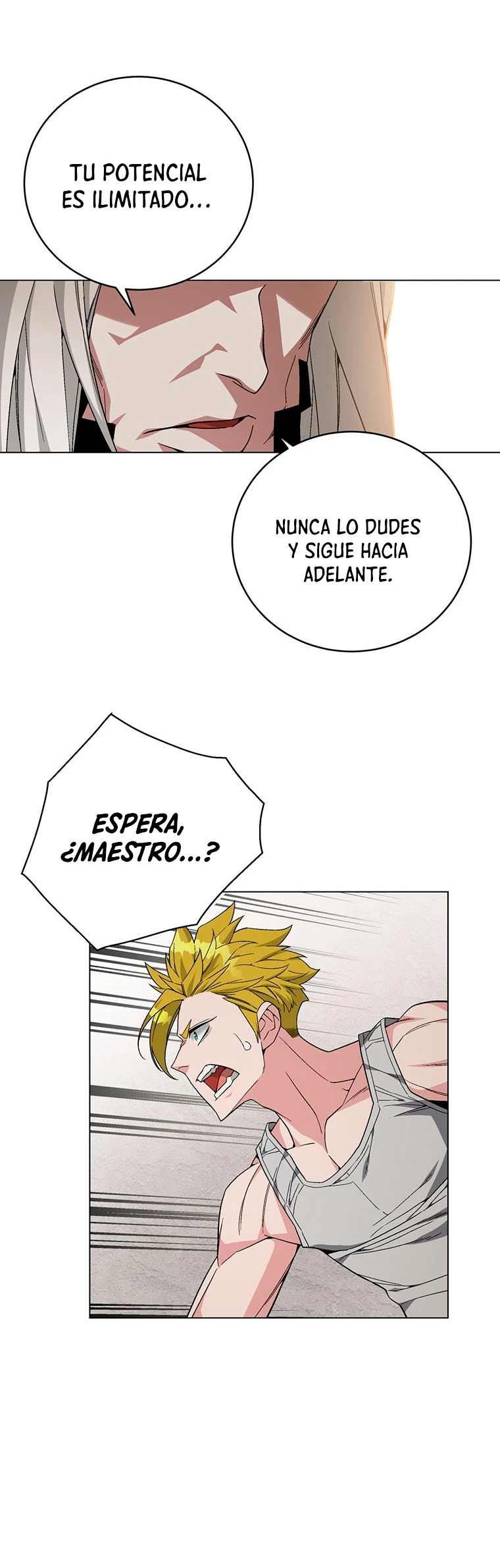 El Demonio Celestial Instructor - Capítulo 78 - Página 23 - LectorTMOo