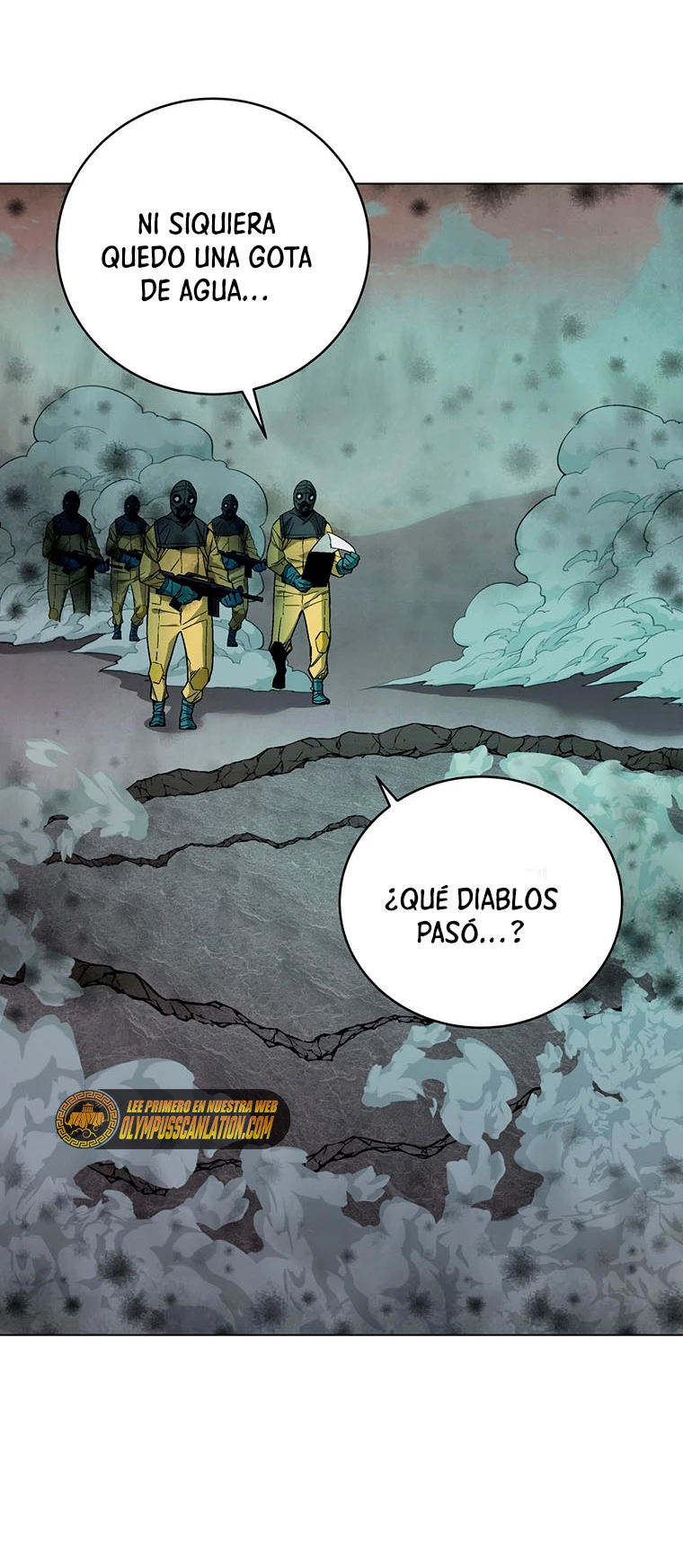 El Demonio Celestial Instructor - Capítulo 78 - Página 29 - LectorTMOo