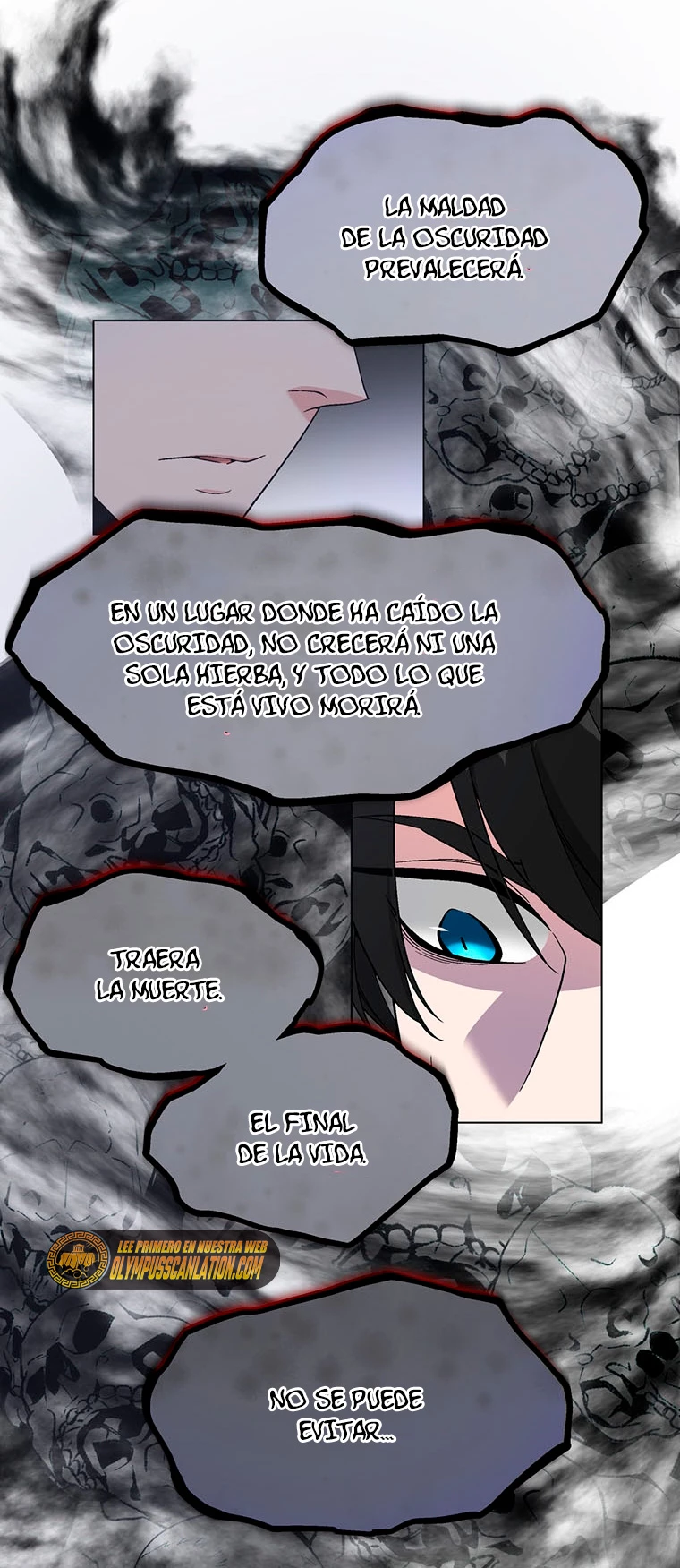 El Demonio Celestial Instructor - Capítulo 78 - Página 37 - LectorTMOo