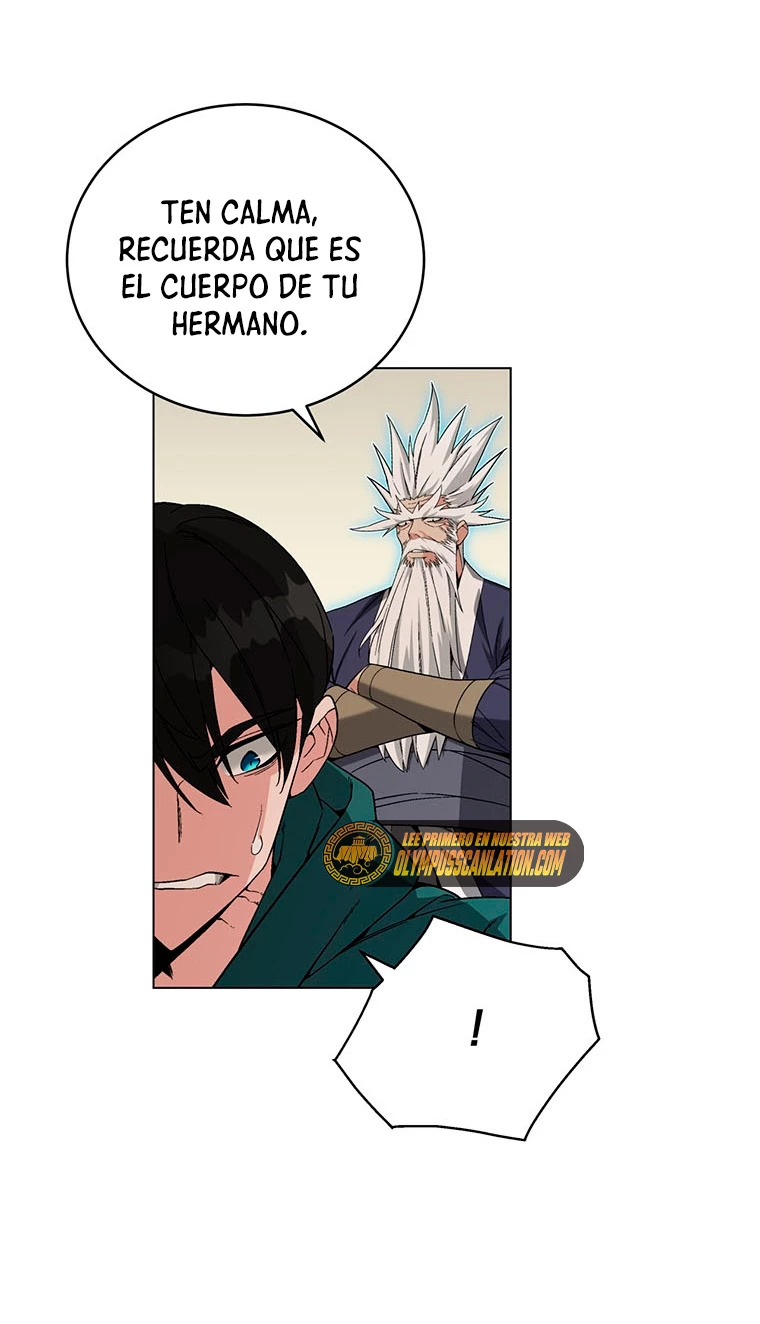 El Demonio Celestial Instructor - Capítulo 78 - Página 39 - LectorTMOo