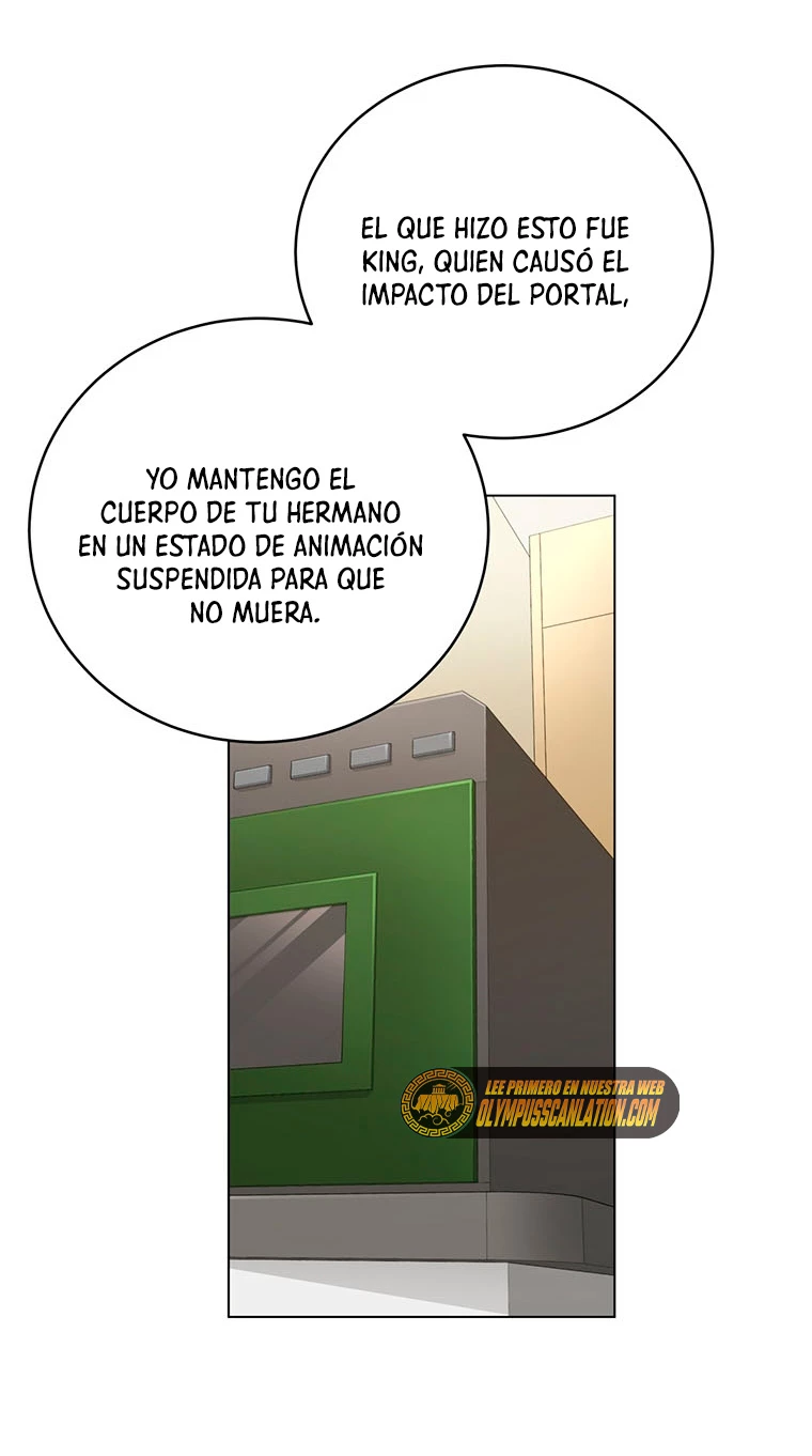 El Demonio Celestial Instructor - Capítulo 78 - Página 42 - LectorTMOo