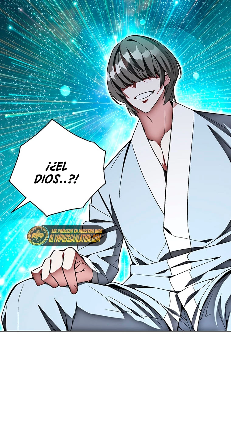 El Demonio Celestial Instructor - Capítulo 78 - Página 44 - LectorTMOo
