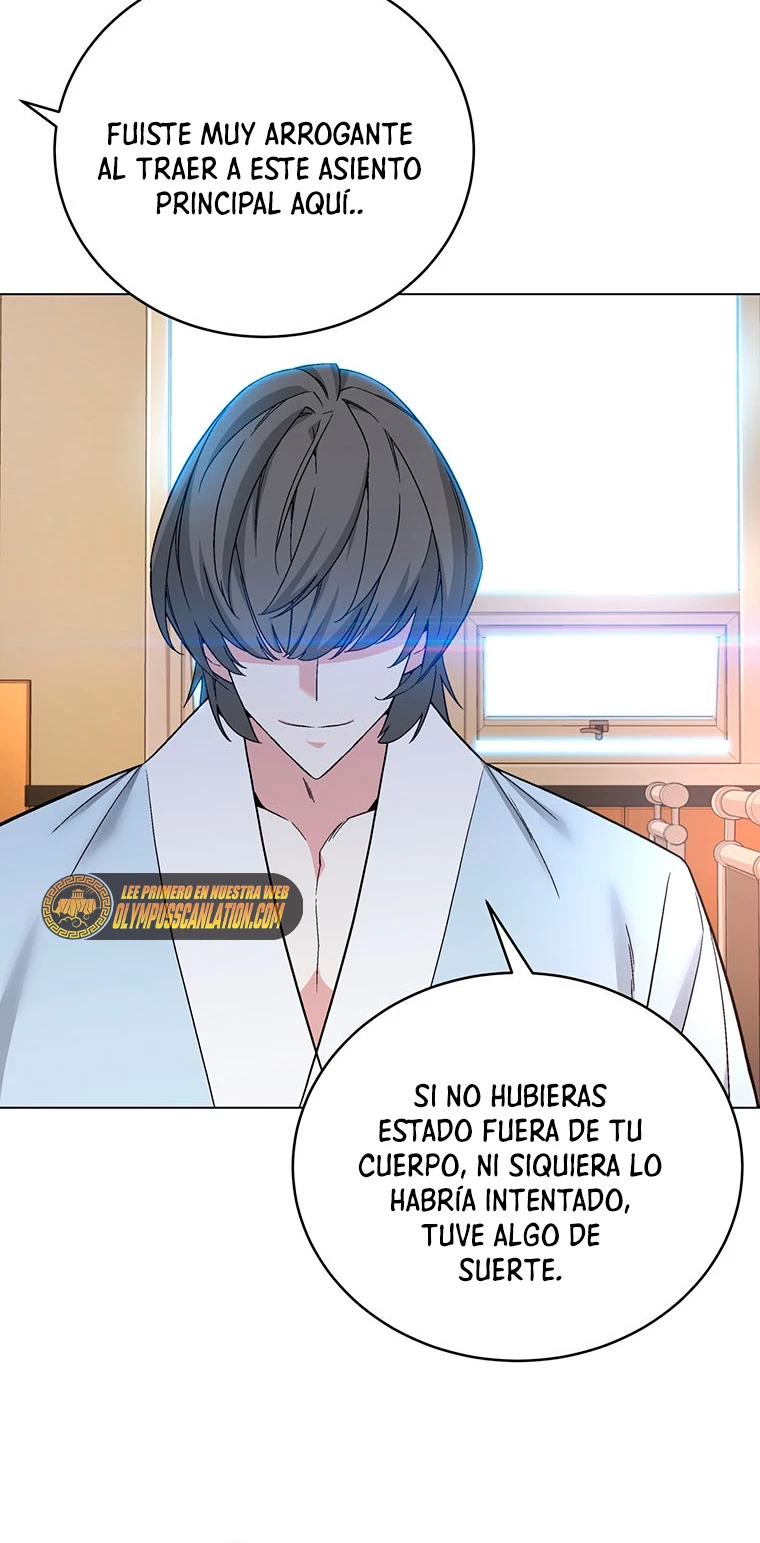 El Demonio Celestial Instructor - Capítulo 78 - Página 49 - LectorTMOo