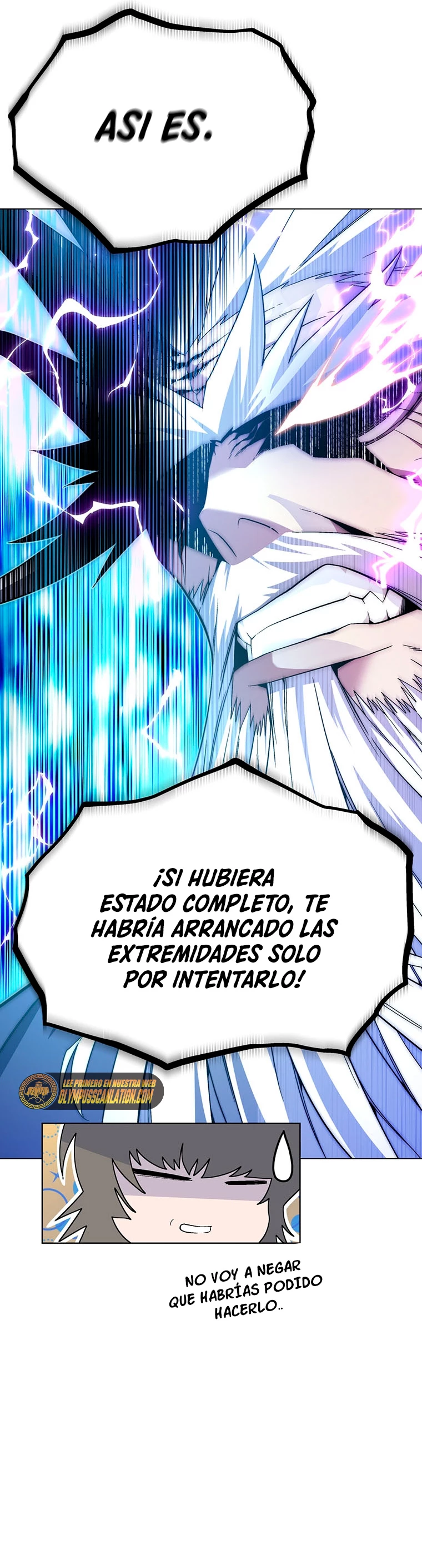 El Demonio Celestial Instructor - Capítulo 78 - Página 50 - LectorTMOo