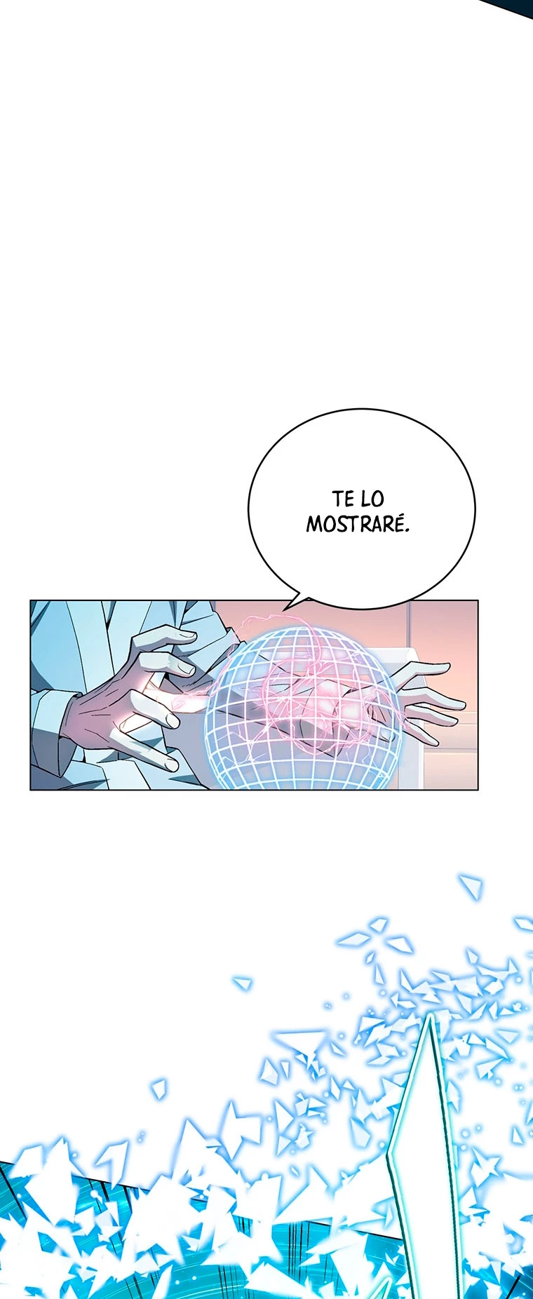 El Demonio Celestial Instructor - Capítulo 78 - Página 55 - LectorTMOo