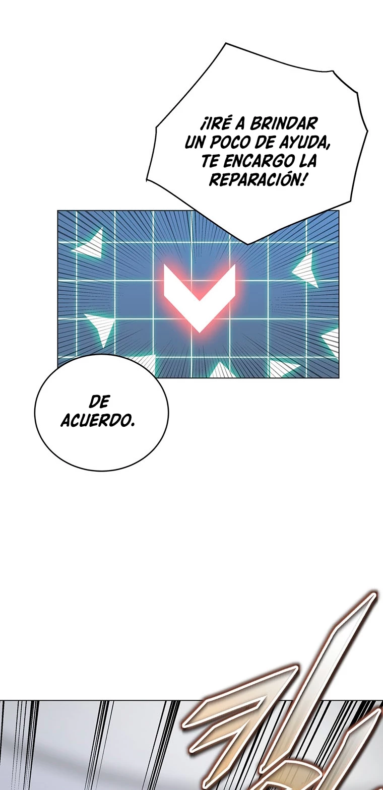 El Demonio Celestial Instructor - Capítulo 78 - Página 61 - LectorTMOo