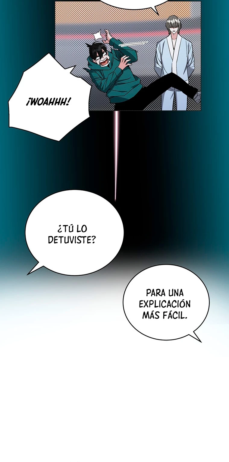 El Demonio Celestial Instructor - Capítulo 78 - Página 64 - LectorTMOo