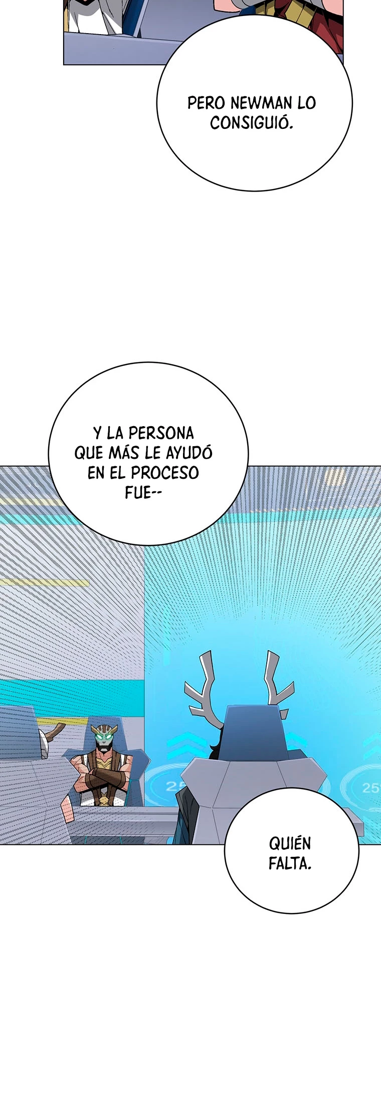 El Demonio Celestial Instructor - Capítulo 78 - Página 72 - LectorTMOo
