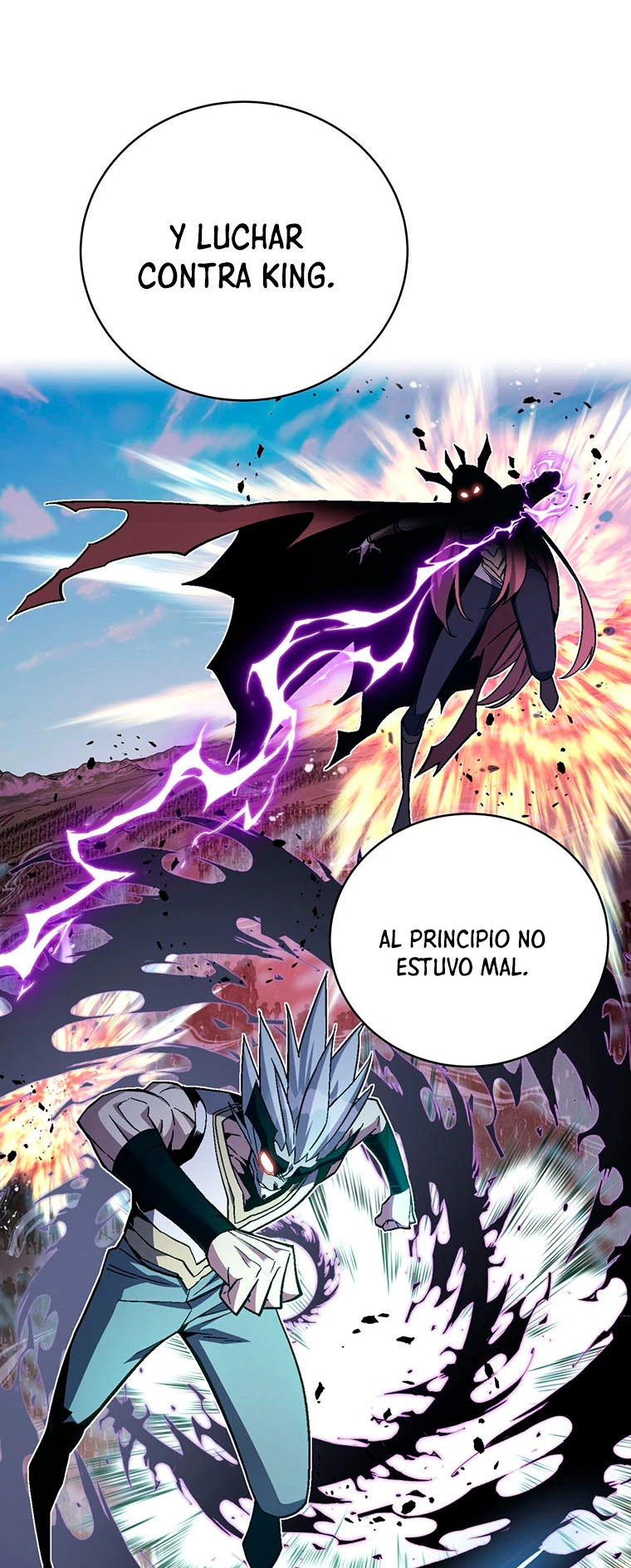 El Demonio Celestial Instructor - Capítulo 79 - Página 3 - LectorTMOo