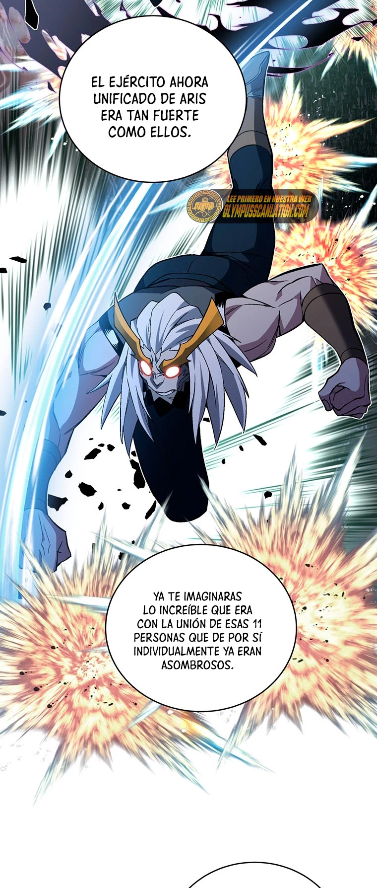 El Demonio Celestial Instructor - Capítulo 79 - Página 4 - LectorTMOo