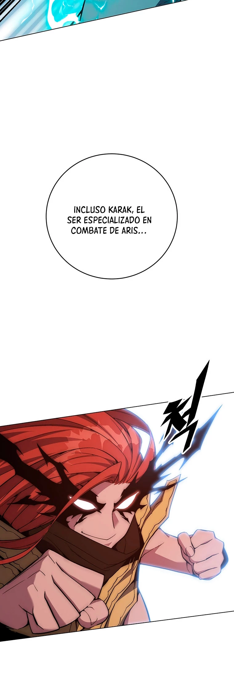 El Demonio Celestial Instructor - Capítulo 79 - Página 12 - LectorTMOo