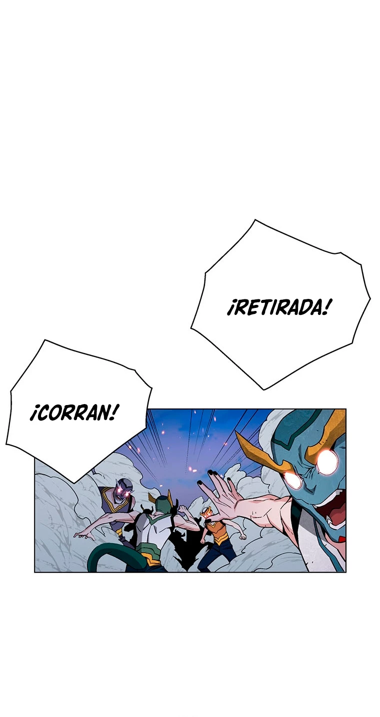 El Demonio Celestial Instructor - Capítulo 79 - Página 15 - LectorTMOo