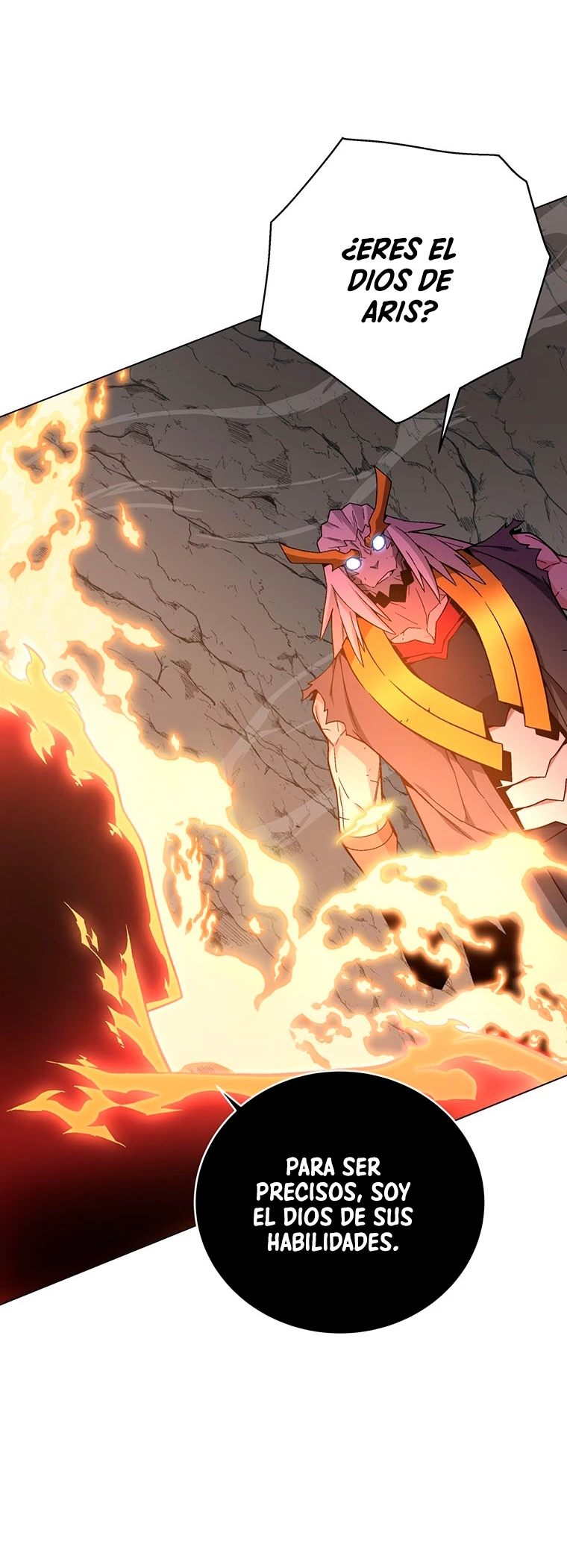 El Demonio Celestial Instructor - Capítulo 79 - Página 21 - LectorTMOo