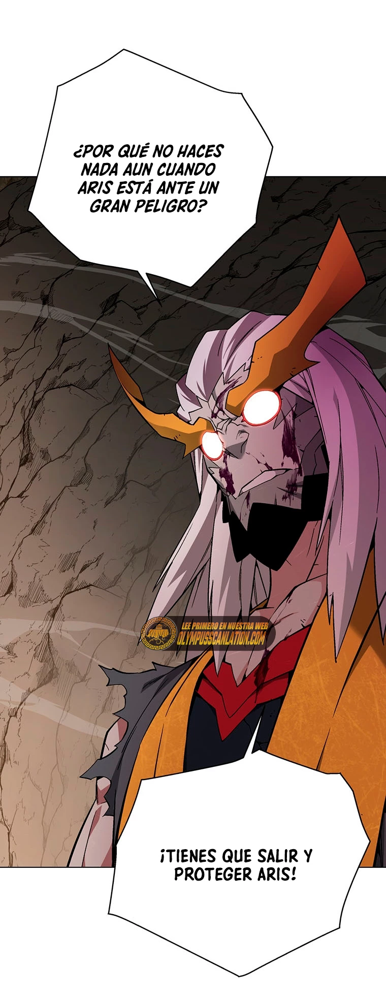 El Demonio Celestial Instructor - Capítulo 79 - Página 22 - LectorTMOo
