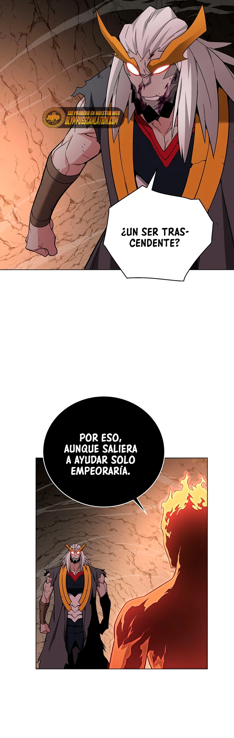 El Demonio Celestial Instructor - Capítulo 79 - Página 24 - LectorTMOo