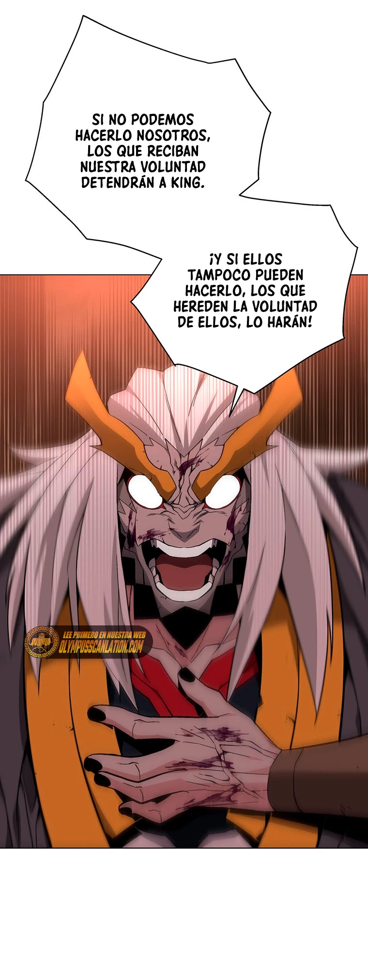 El Demonio Celestial Instructor - Capítulo 79 - Página 29 - LectorTMOo
