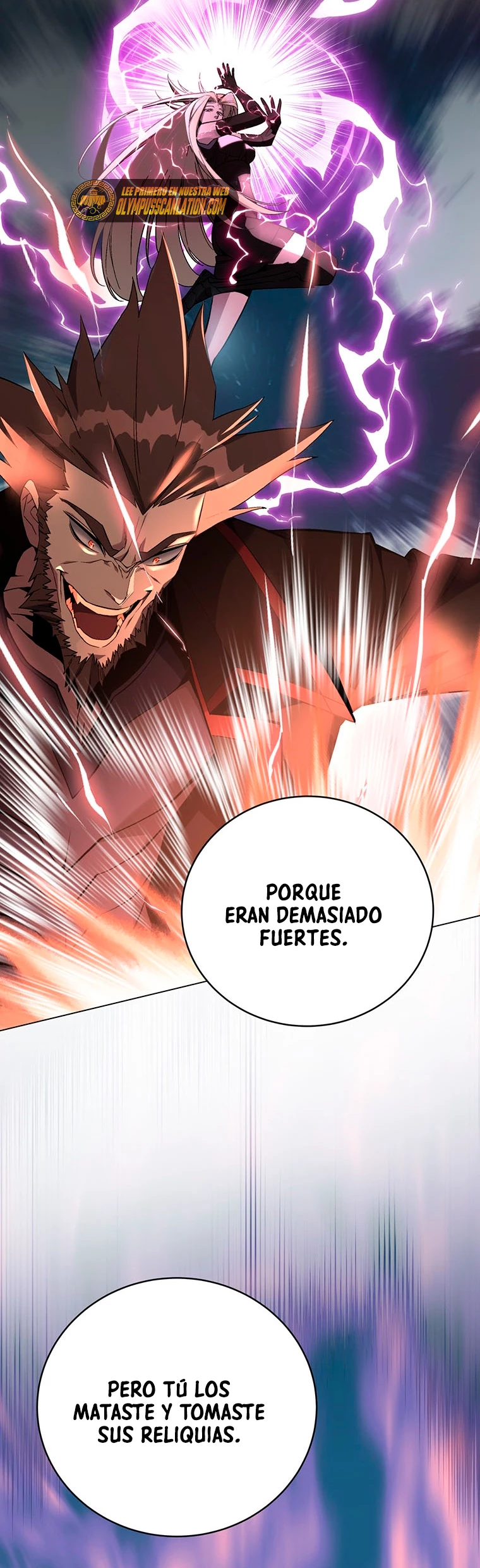 El Demonio Celestial Instructor - Capítulo 79 - Página 42 - LectorTMOo