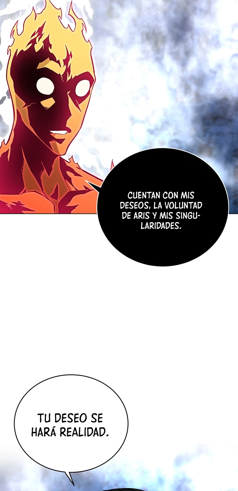 El Demonio Celestial Instructor - Capítulo 79 - Página 49 - LectorTMOo