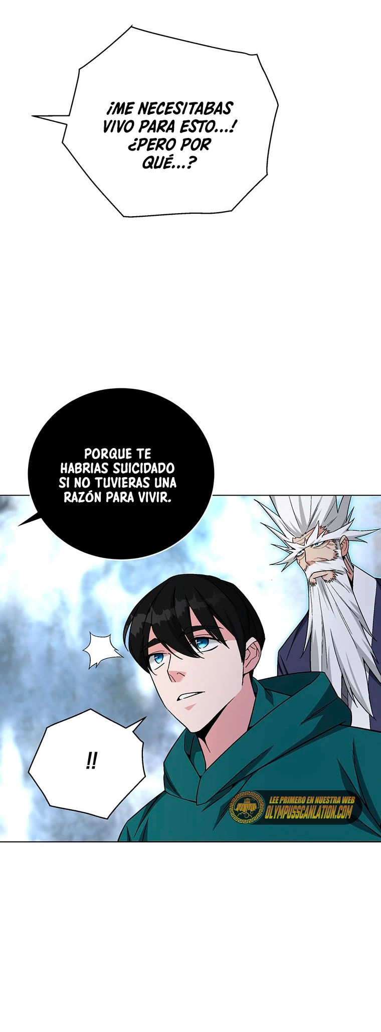 El Demonio Celestial Instructor - Capítulo 79 - Página 52 - LectorTMOo