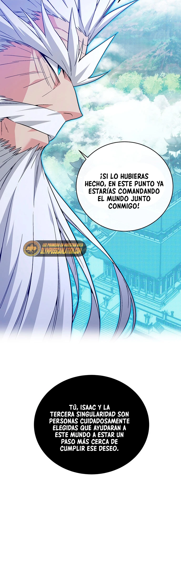 El Demonio Celestial Instructor - Capítulo 79 - Página 54 - LectorTMOo