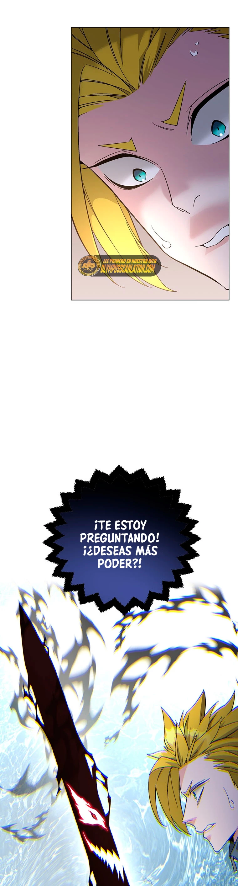 El Demonio Celestial Instructor - Capítulo 79 - Página 56 - LectorTMOo