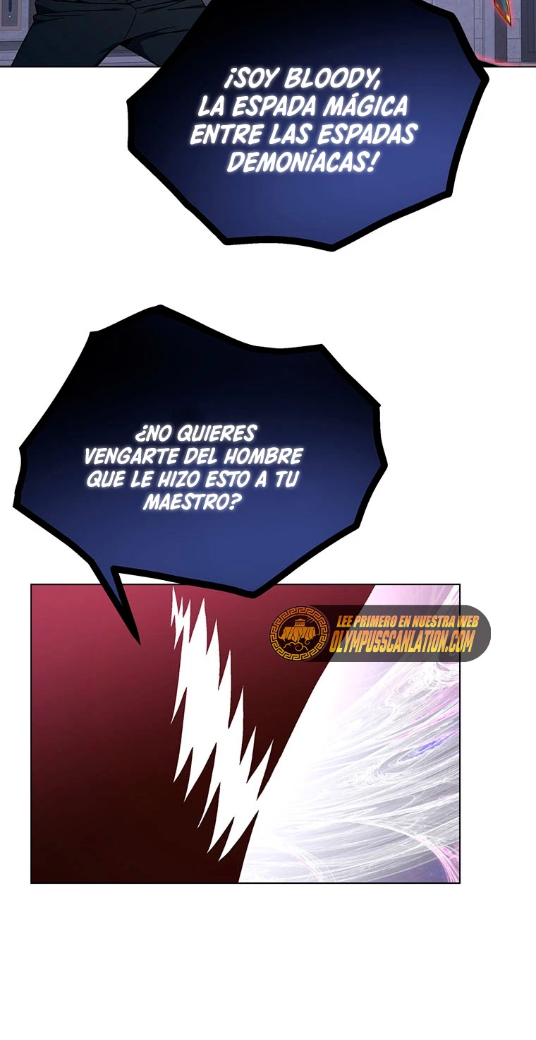 El Demonio Celestial Instructor - Capítulo 80 - Página 3 - LectorTMOo