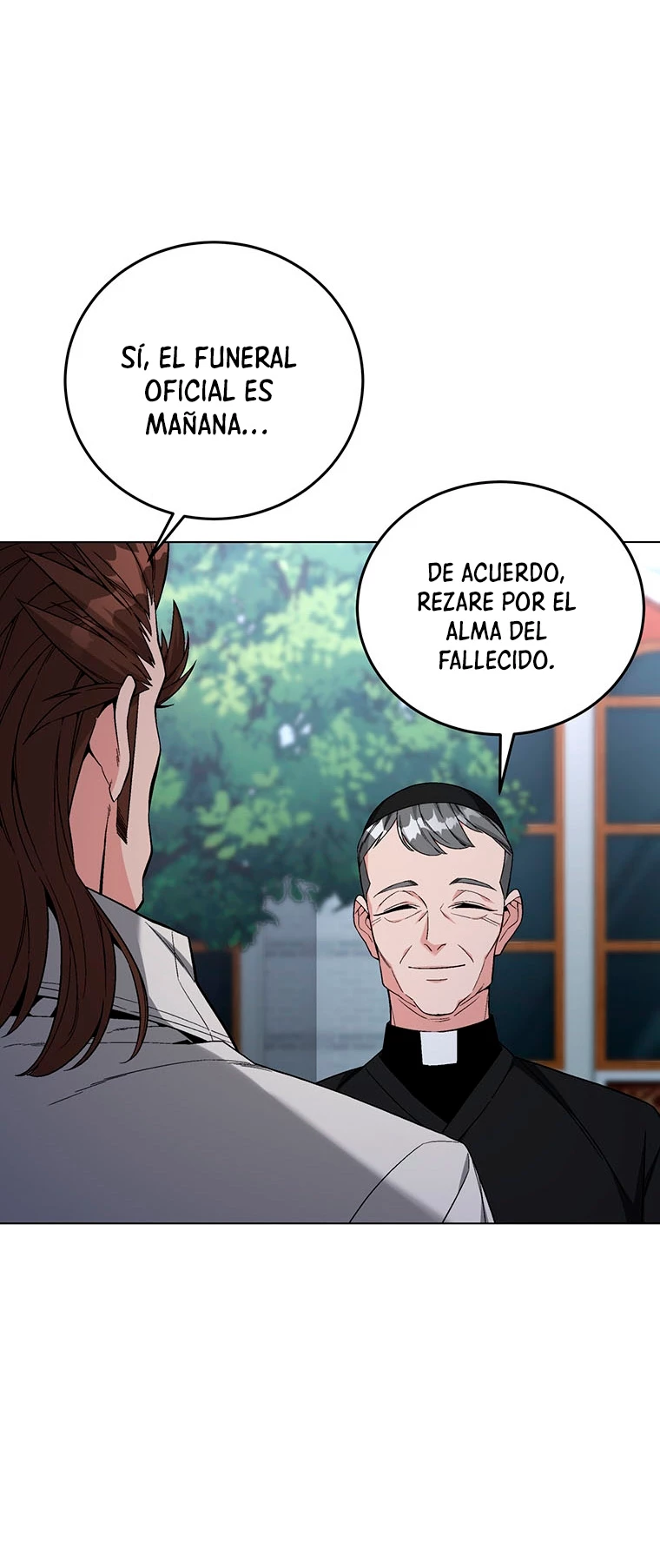 El Demonio Celestial Instructor - Capítulo 80 - Página 20 - LectorTMOo