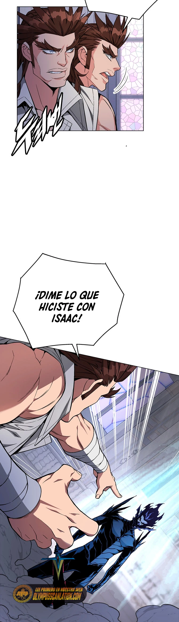 El Demonio Celestial Instructor - Capítulo 80 - Página 24 - LectorTMOo