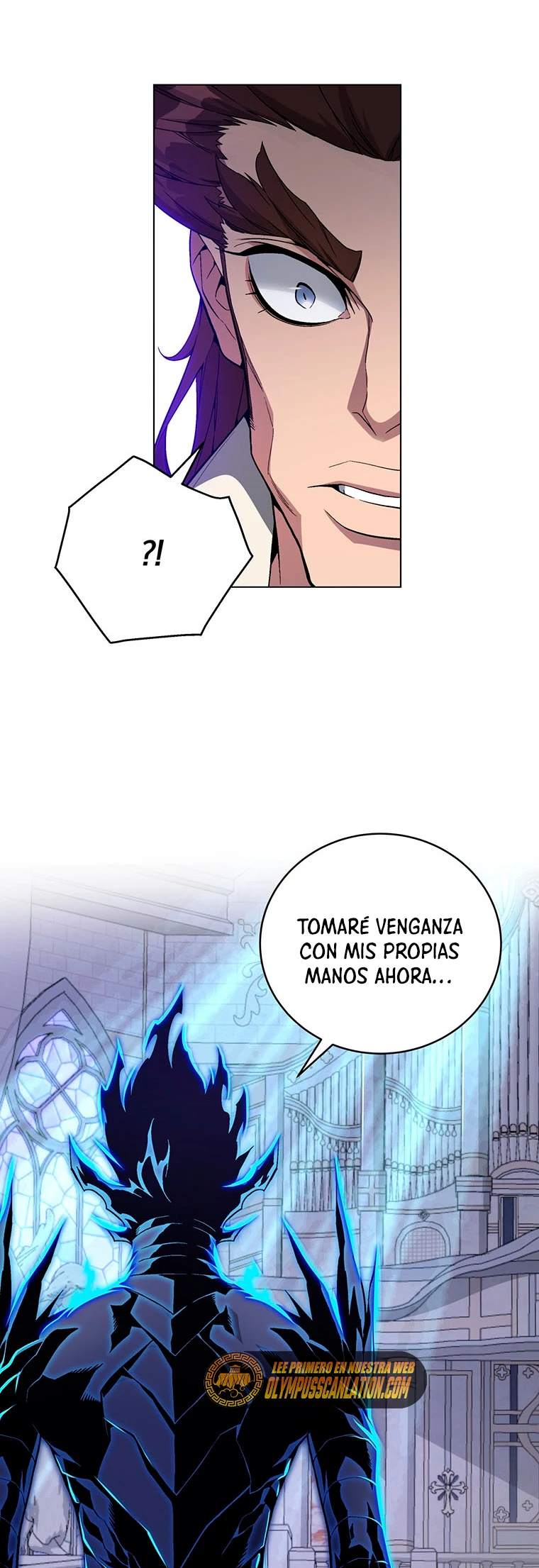 El Demonio Celestial Instructor - Capítulo 80 - Página 26 - LectorTMOo