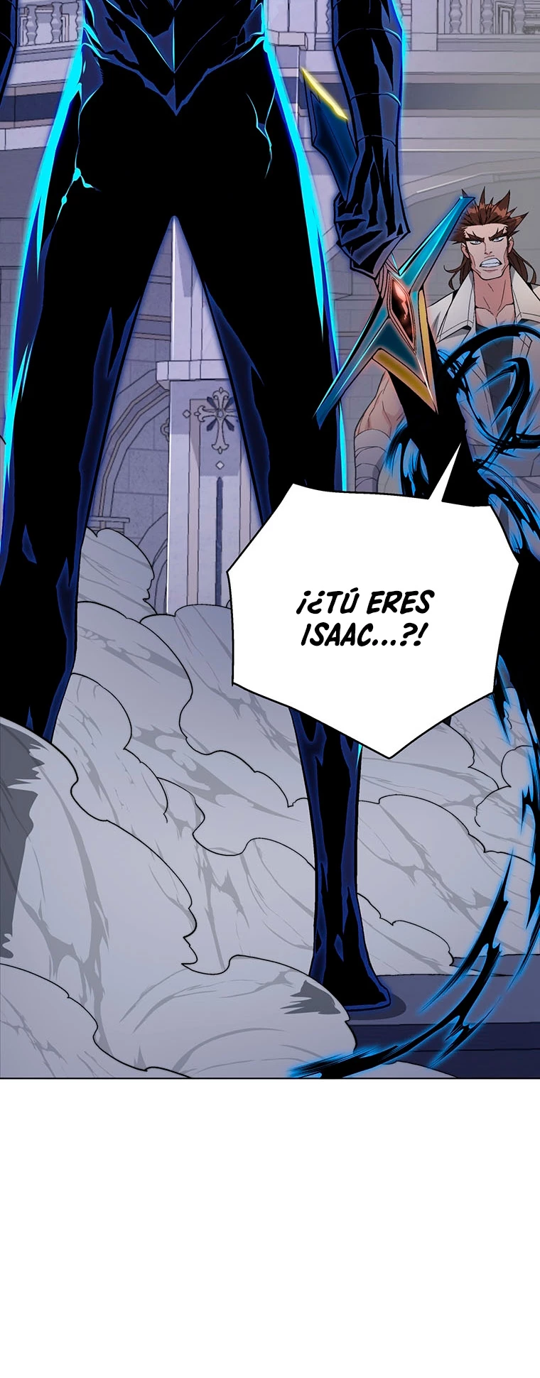 El Demonio Celestial Instructor - Capítulo 80 - Página 27 - LectorTMOo
