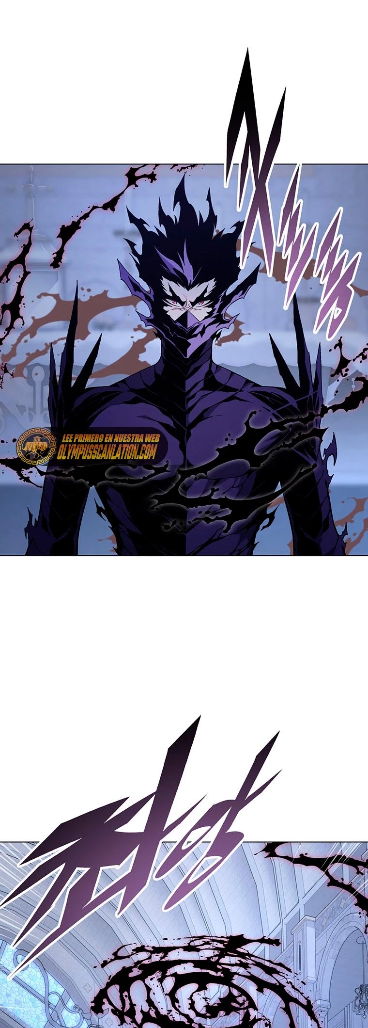 El Demonio Celestial Instructor - Capítulo 80 - Página 28 - LectorTMOo