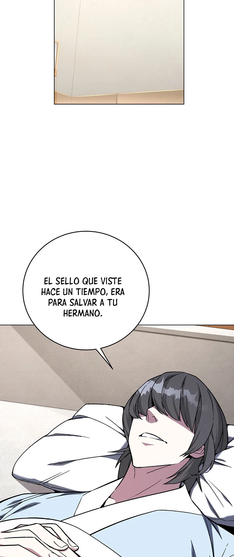 El Demonio Celestial Instructor - Capítulo 80 - Página 35 - LectorTMOo