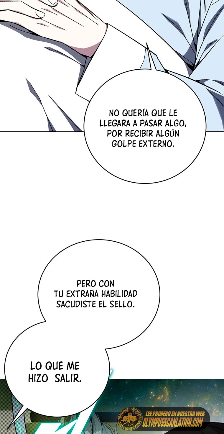 El Demonio Celestial Instructor - Capítulo 80 - Página 36 - LectorTMOo
